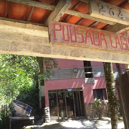 Laguna Guaruja Exterior photo