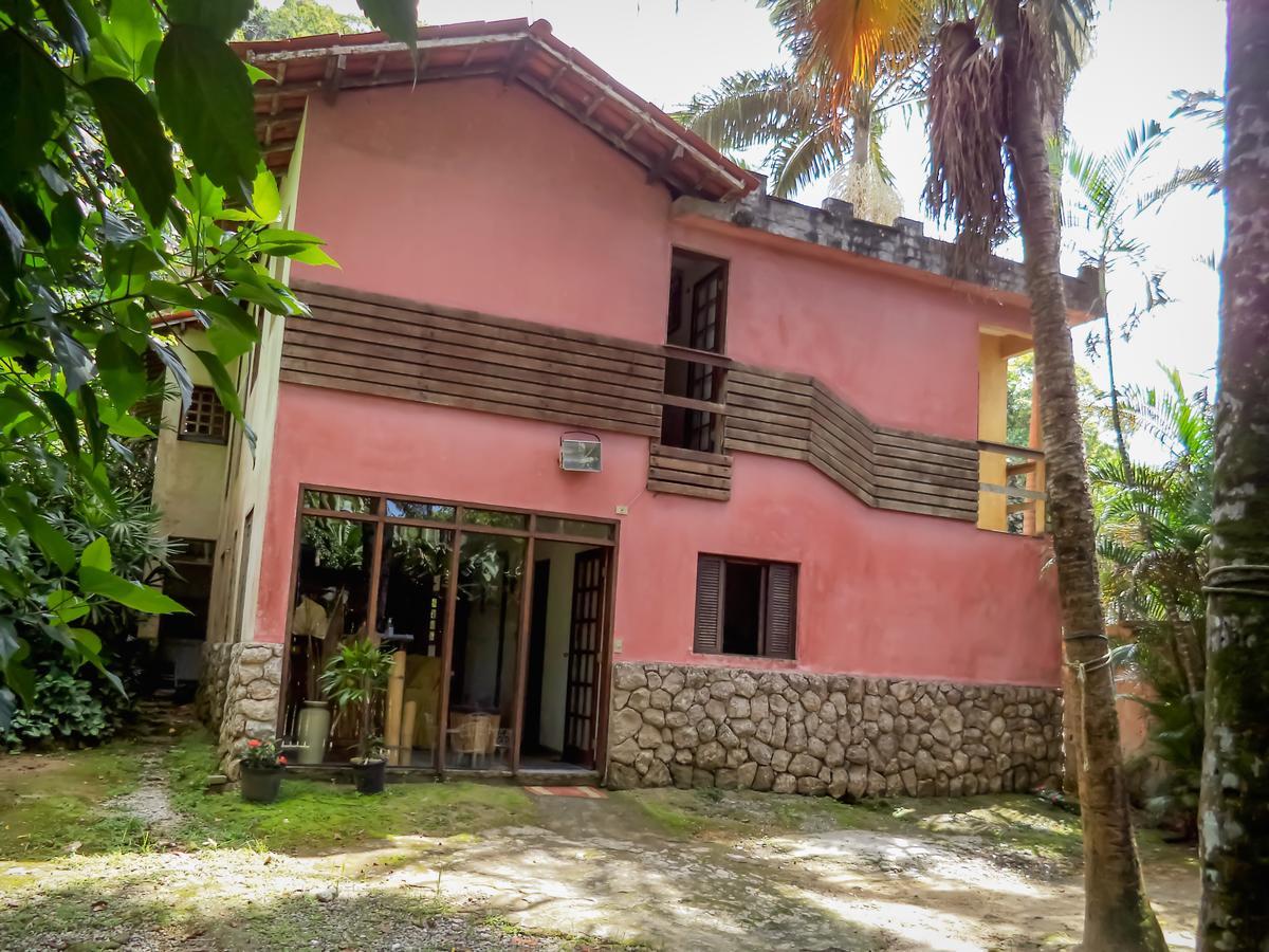 Laguna Guaruja Exterior photo