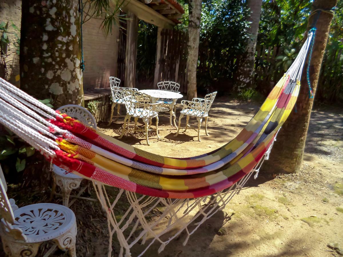 Laguna Guaruja Exterior photo