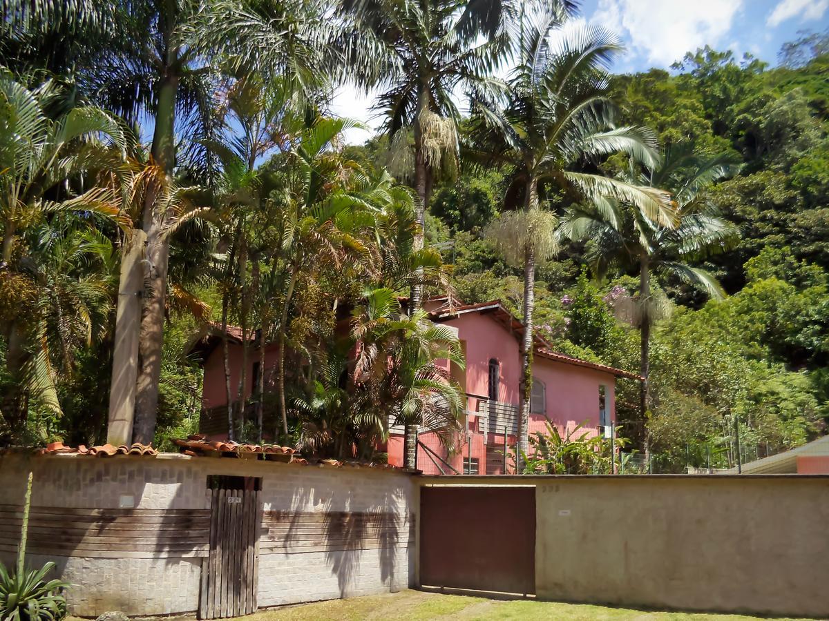 Laguna Guaruja Exterior photo