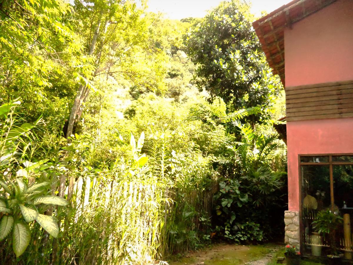 Laguna Guaruja Exterior photo