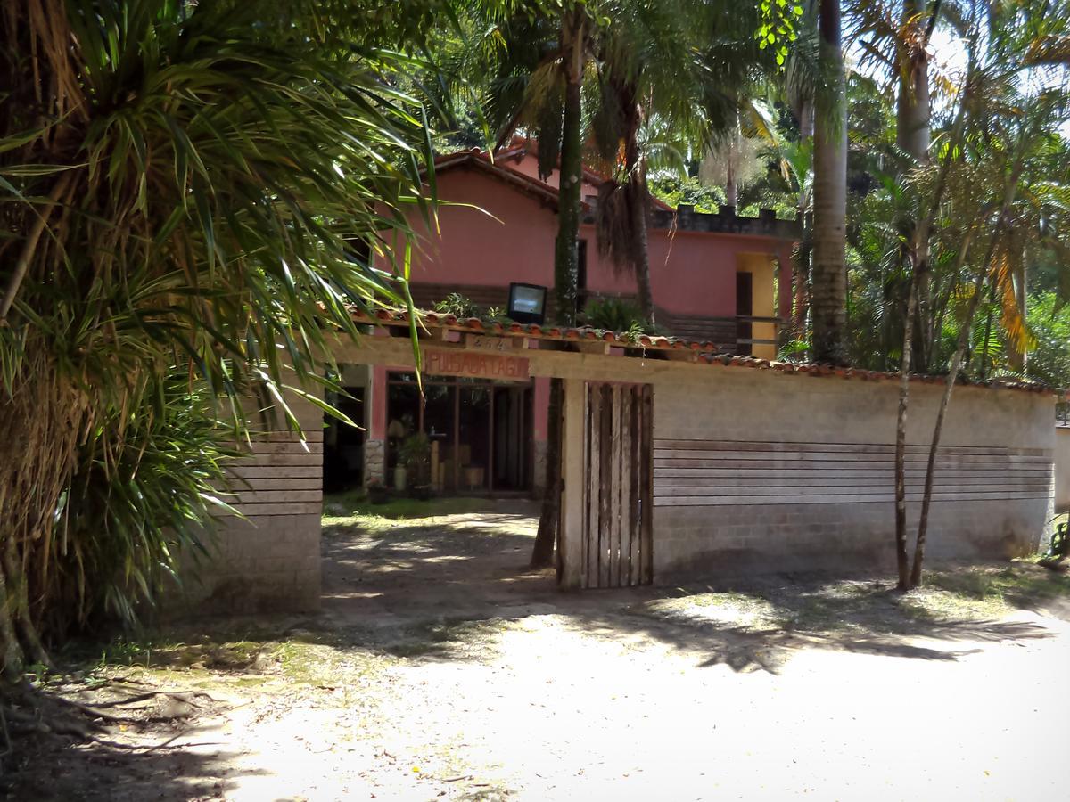 Laguna Guaruja Exterior photo